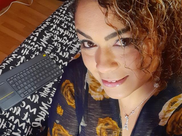 SolmaryHot - Live sexe cam - 9848541