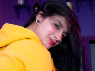  SexyBlack Eye Babe TamaraRussoo