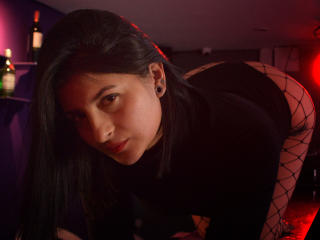 Camgirl TamaraRussoo