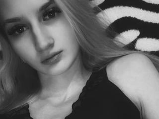 DreamSharon - Sexe cam en vivo - 9849289