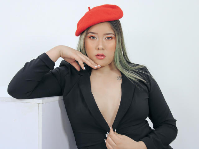 AlissonCooper - Sexe cam en vivo - 9849749