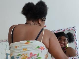 Webcam Model MelodySmith