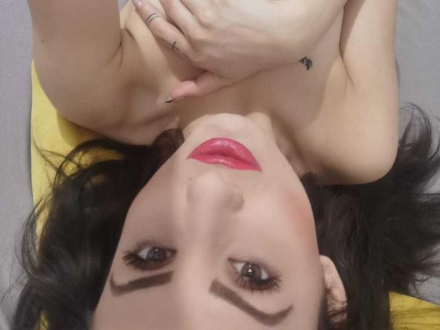 HannahSnow - Live sex cam - 9851749