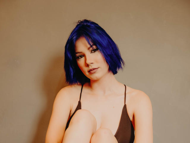 CandyFreak - Sexe cam en vivo - 9852597