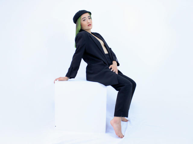 SalomePrince - Sexe cam en vivo - 9852913