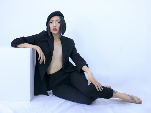 OriannaDunn - Live sex cam - 9852941