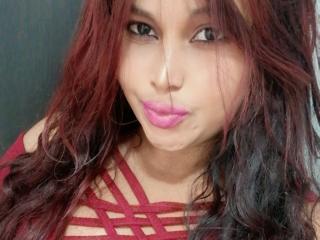 HelenaMayer - Live sexe cam - 9854309