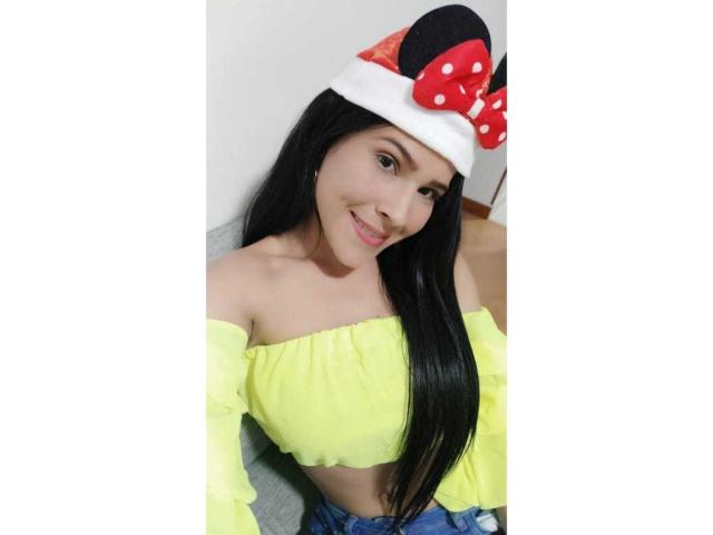 AndreaLuv - Sexe cam en vivo - 9856485