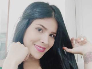 AndreaLuv - Live sexe cam - 9856501