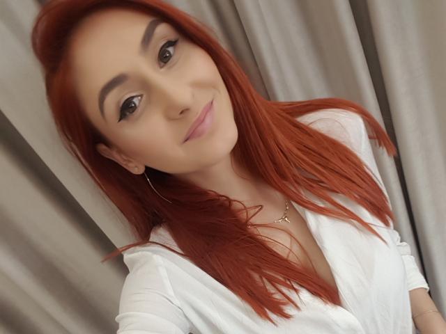 IrissHotX - Live sex cam - 9856589