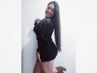 ClarissaDelicieux - Sexe cam en vivo - 9856853