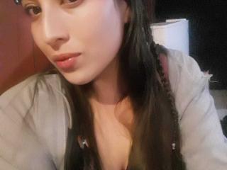 DanySexCute - Sexe cam en vivo - 9857049