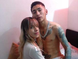 AnotherCouple - Live sex cam - 9858077