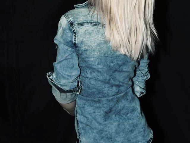 DreamArinna - Sexe cam en vivo - 9859353