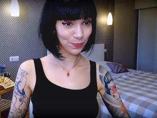 ZoeRobberts - Live porn & sex cam - 9859569