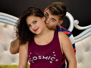 MaikAndWendy - Live sexe cam - 9860489