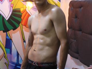 JoseHoster - Sexe cam en vivo - 9862829