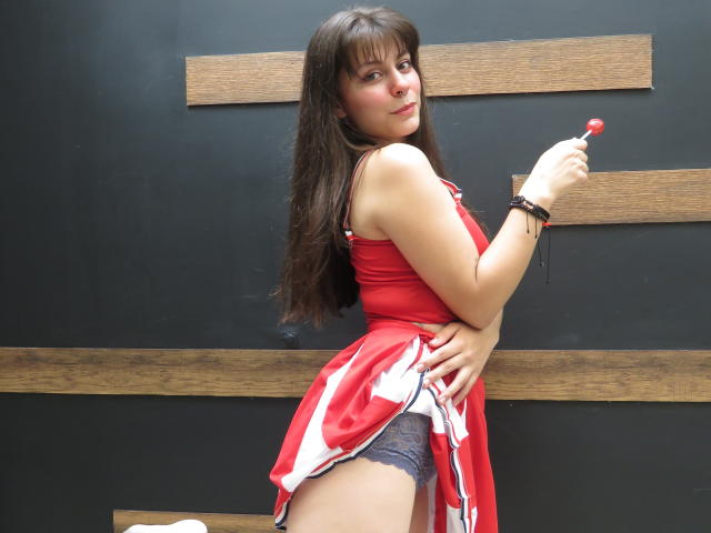 Maviss - Live sex cam - 9863653