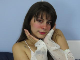 Maviss - Sexe cam en vivo - 9863777