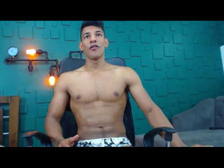 SexyJuanX - Sexe cam en vivo - 9864109