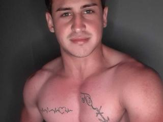 DavidMan - Live sex cam - 9864581