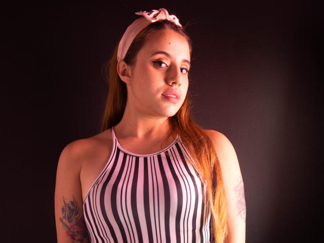 GraceRogers - Sexe cam en vivo - 9865045