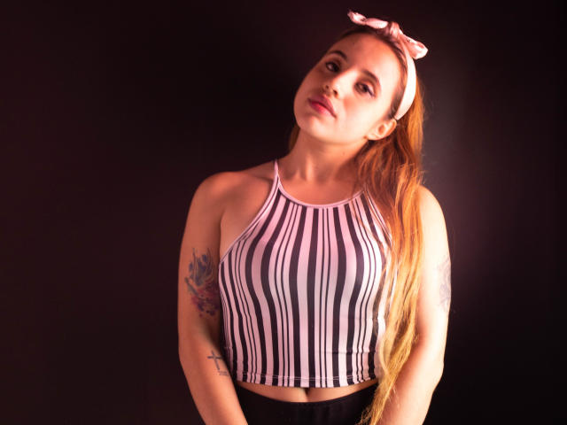 GraceRogers - Live sex cam - 9865049