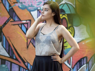 MelanieHills - Camera khiêu dâm &amp; quyến rũ trực tiếp - 9865085