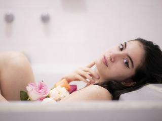 Camgirl MerlinaWheel