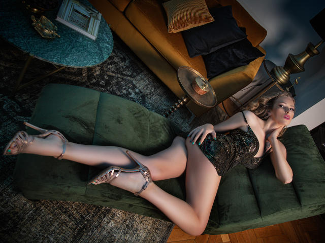 JessicaGibson - Sexe cam en vivo - 9866093