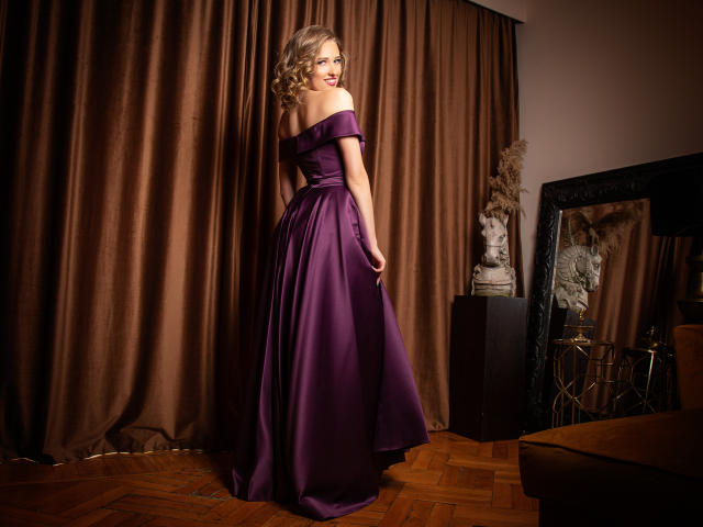 JessicaGibson - Sexe cam en vivo - 9866125