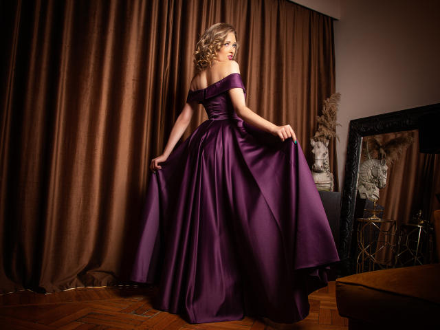 JessicaGibson - сексуальная веб-камера в реальном времени - 9866129