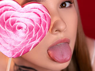 EIIaRichards - ライブポルノ&amp;セックスカム - 9866569