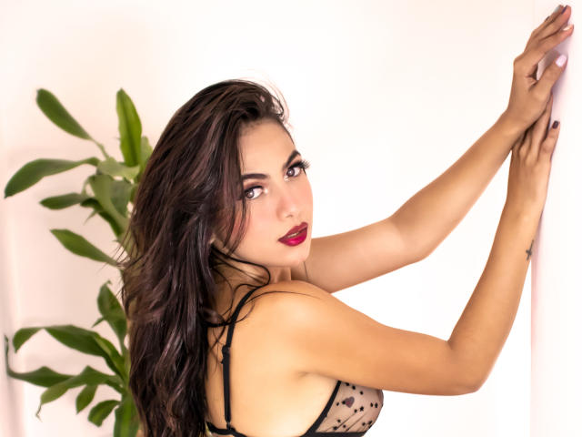 AlbaLove - Sexe cam en vivo - 9866849