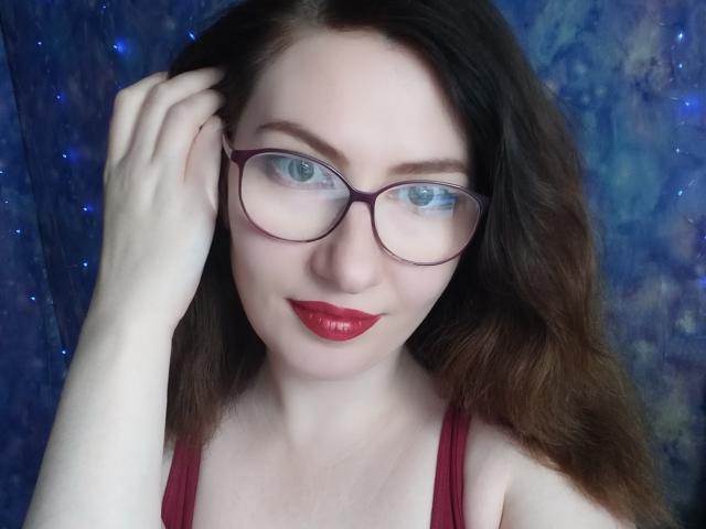 PaulinaSunny - Sexe cam en vivo - 9867721