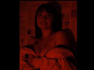 Webcam Model ZoeCartie