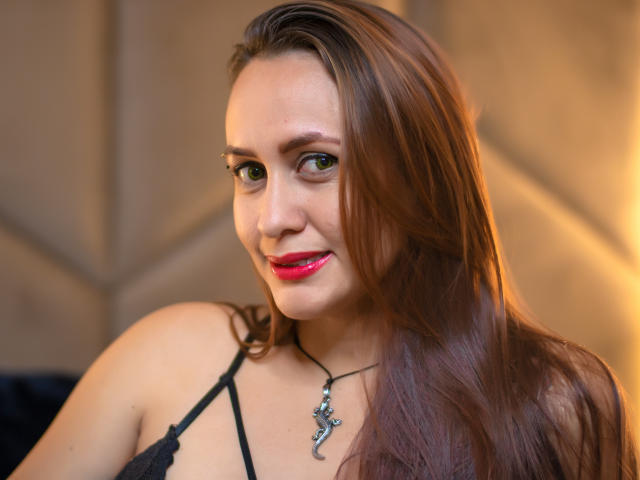 KatieRilse - Sexe cam en vivo - 9869129