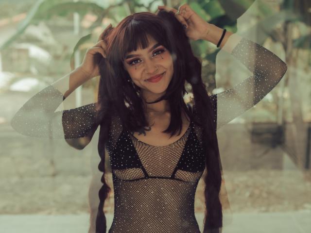 SerenaDeStark - Live porn &amp; sex cam - 9869641