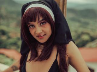 SerenaDeStark - Sexe cam en vivo - 9869645