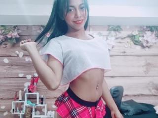 SexyValerya - Live porn & sex cam - 9870093