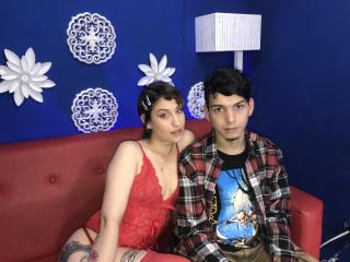 SpicyTooDom - Sexe cam en vivo - 9871561