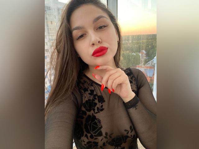 LadyBrigitte - Sexe cam en vivo - 9873189