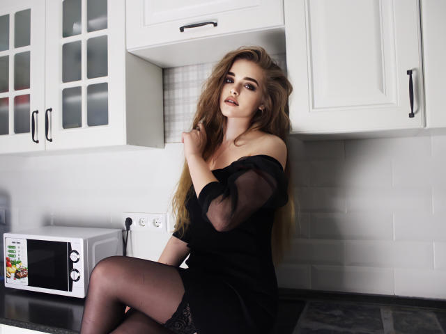 KrisBurke - Live sex cam - 9873293