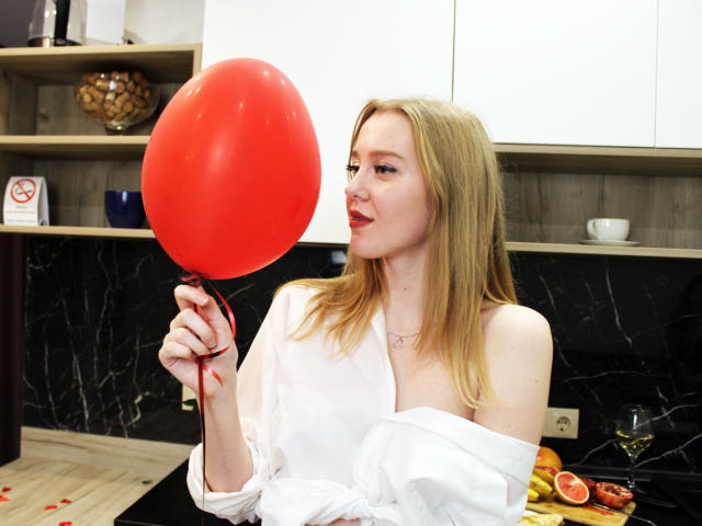 NellaLords - Sexe cam en vivo - 9873393