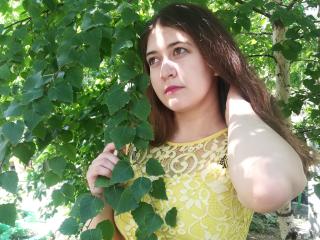  SexyChestnut Eye Babe BrownCatherine