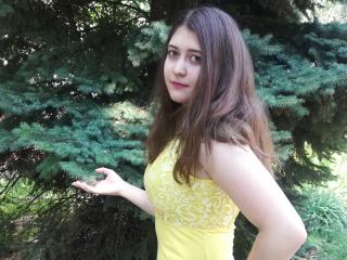 Camgirl BrownCatherine