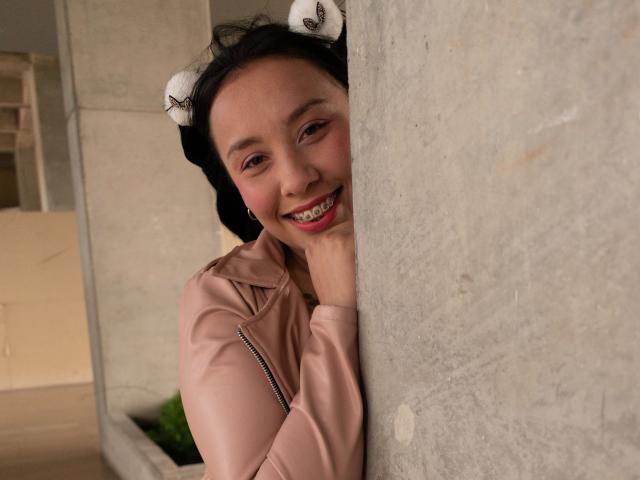 GreidyDaner - Live sex cam - 9874965