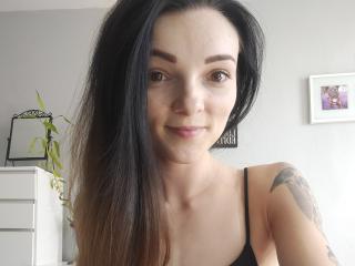 RoxiSexy - Live porn & sex cam - 9876209