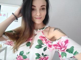 RoxiSexy - Sexe cam en vivo - 9876229