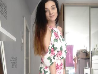 RoxiSexy - Sexe cam en vivo - 9876233